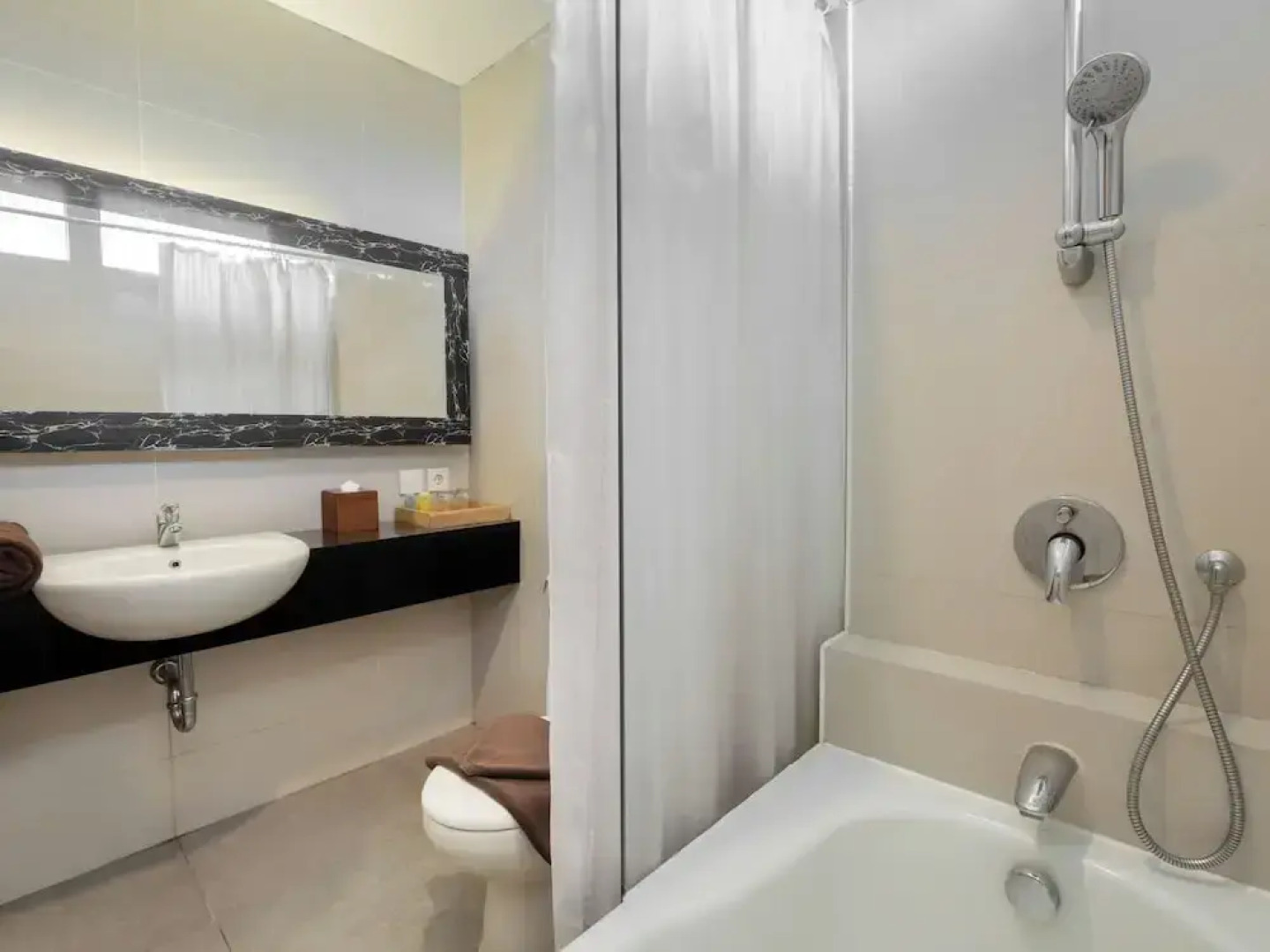 Rumah Kito Resort Hotel Jambi by WH