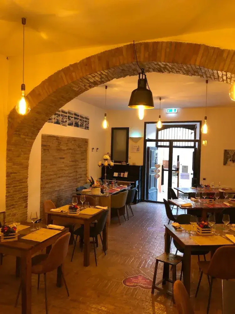 B & B Palazzo Corso Umberto