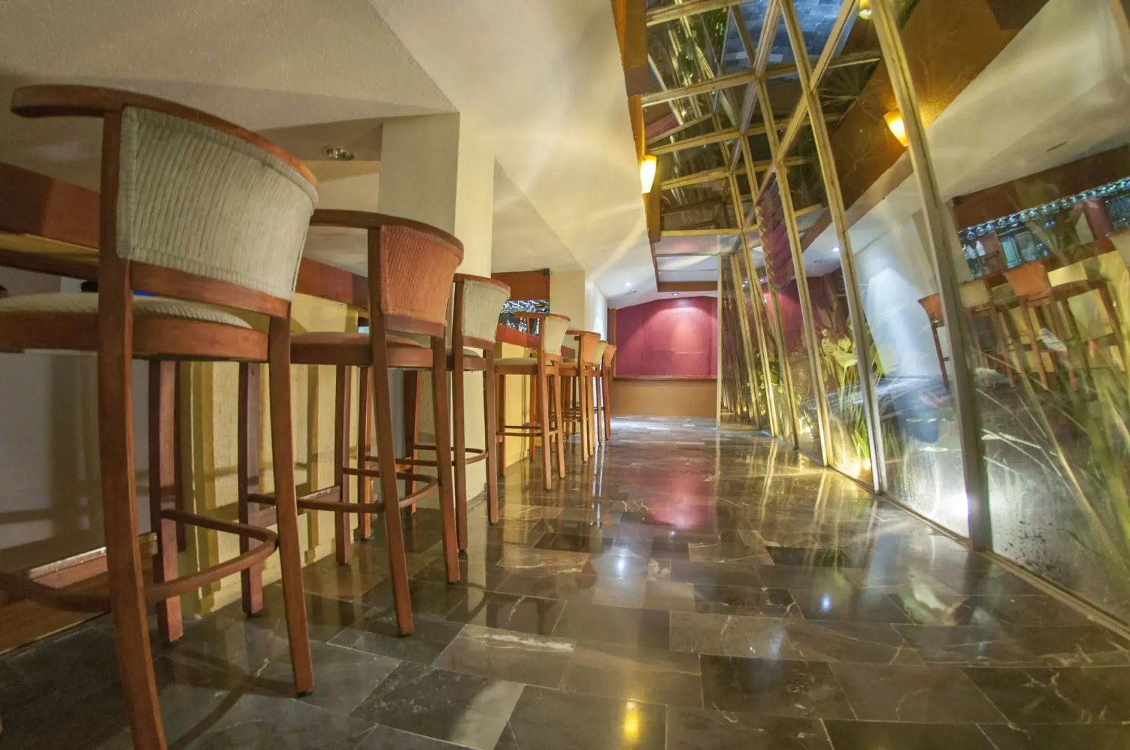 Gran Hotel Xalapa
