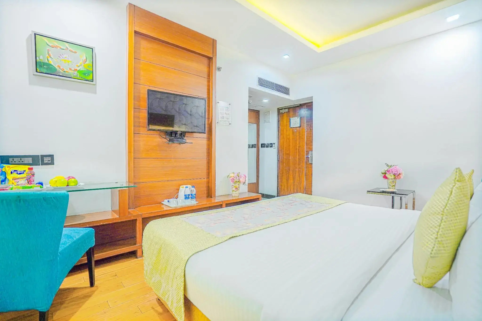 Hotel Turquoise