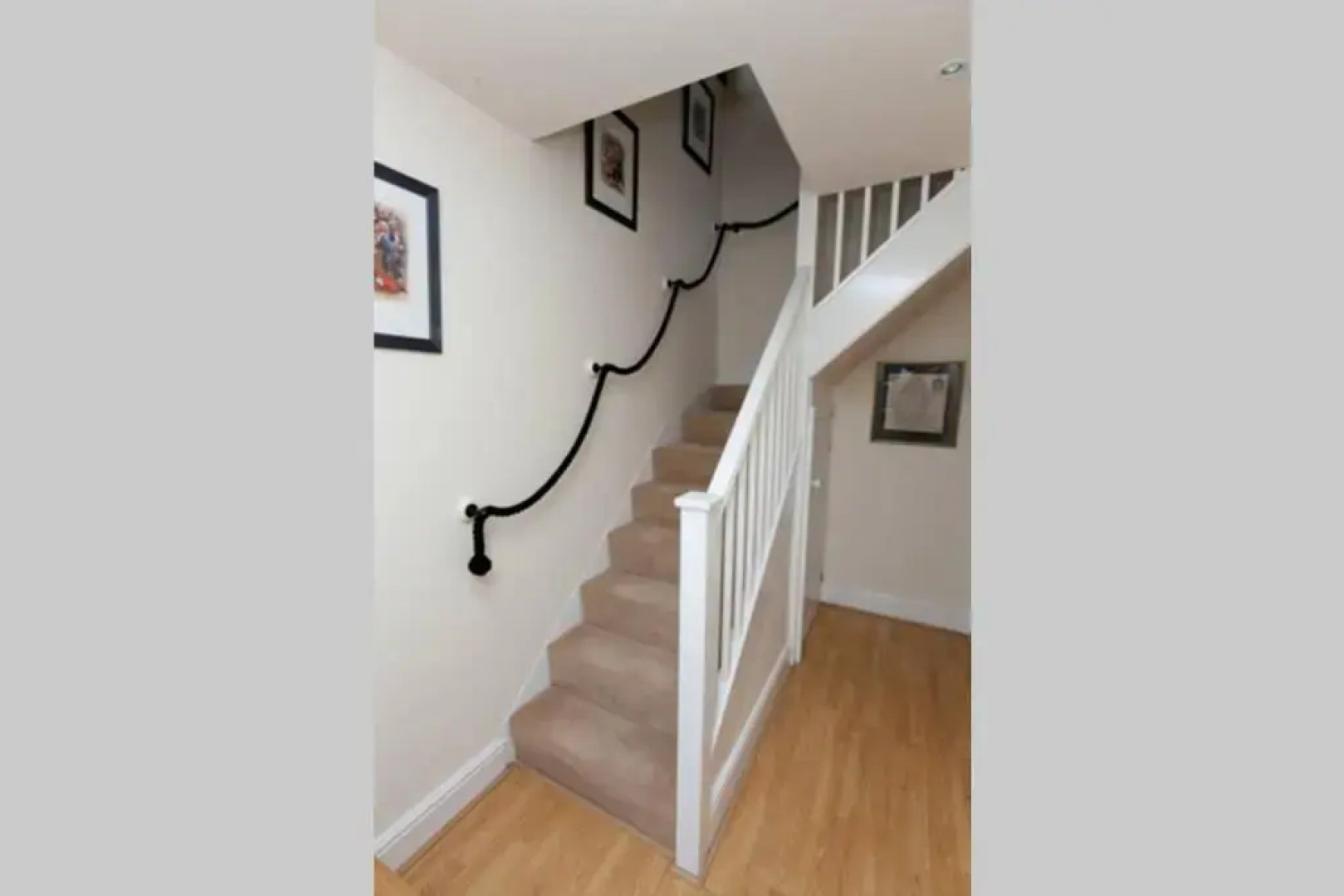 Red Lion Loft Blidworth