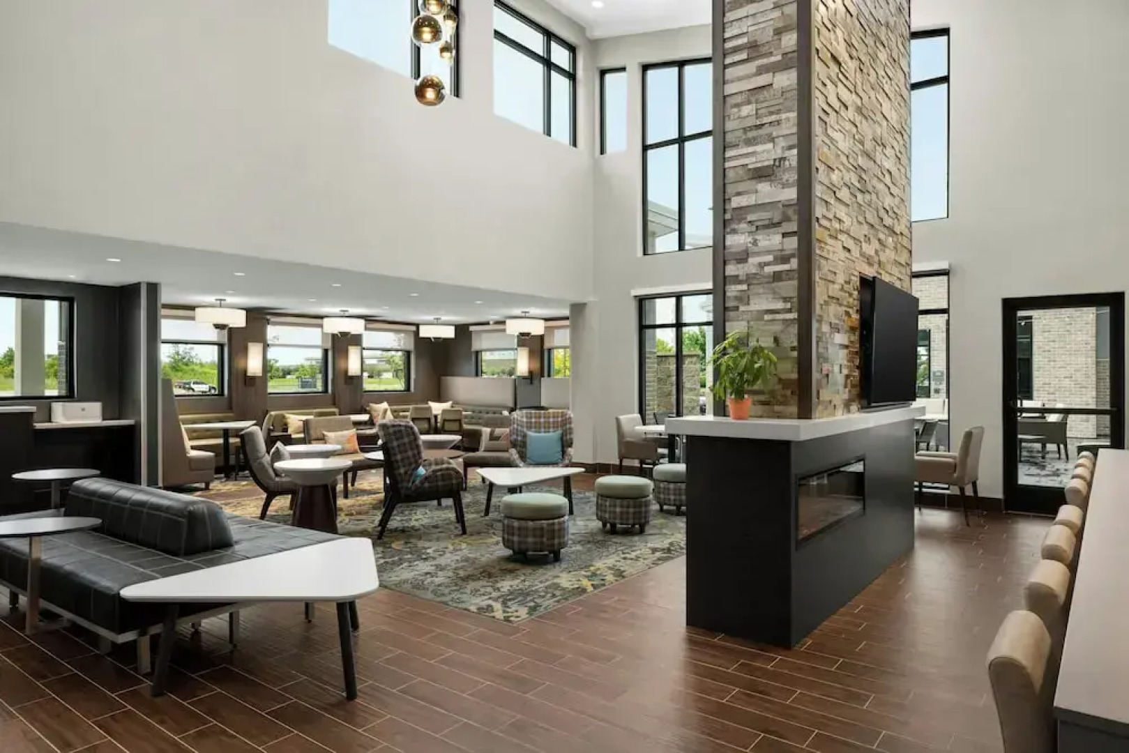 Residence Inn By Marriott Indianapolis Noblesville