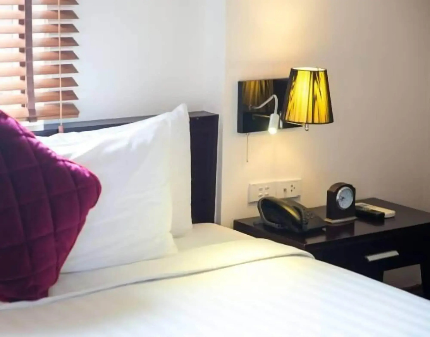 Hanoian Central Hotel & Spa