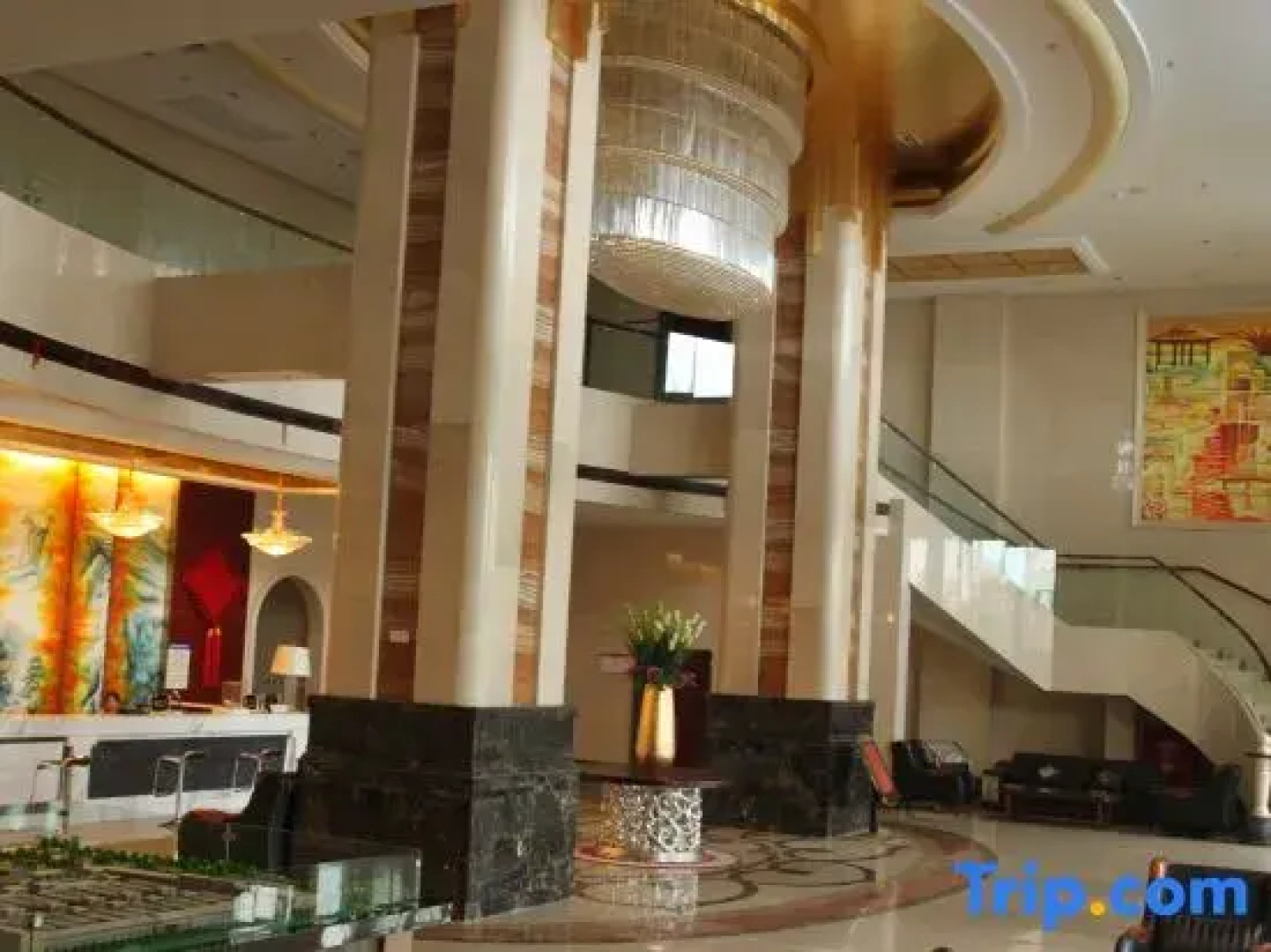 Tokang International Hotel