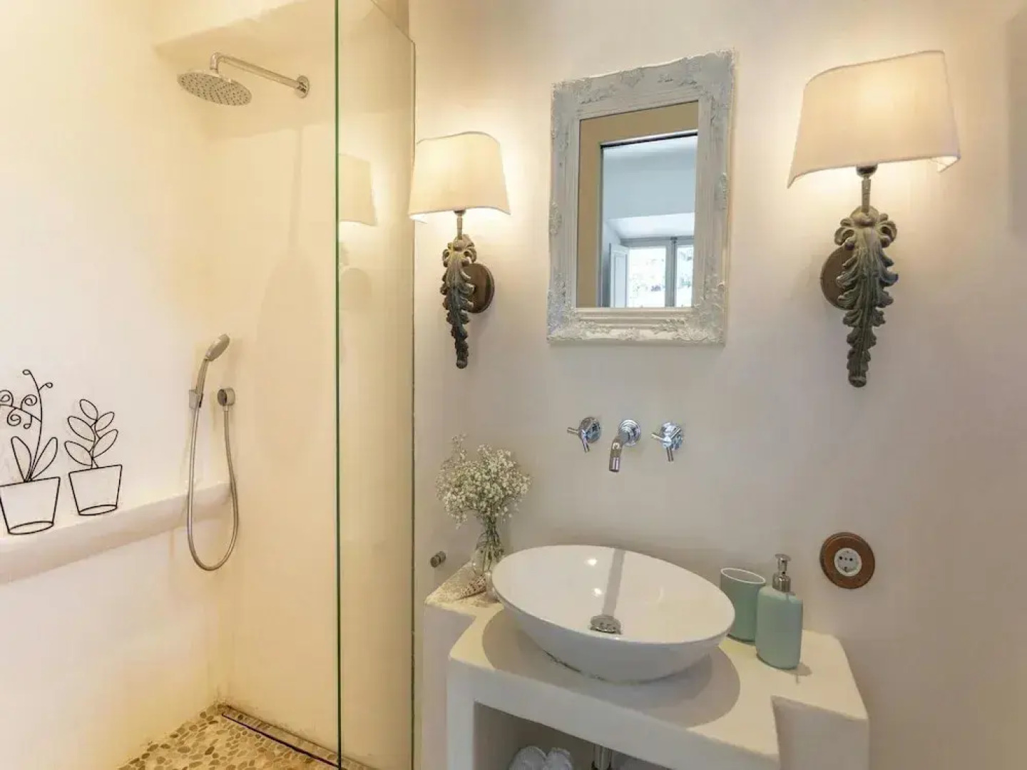 Stylish Holiday Home With Deia Views