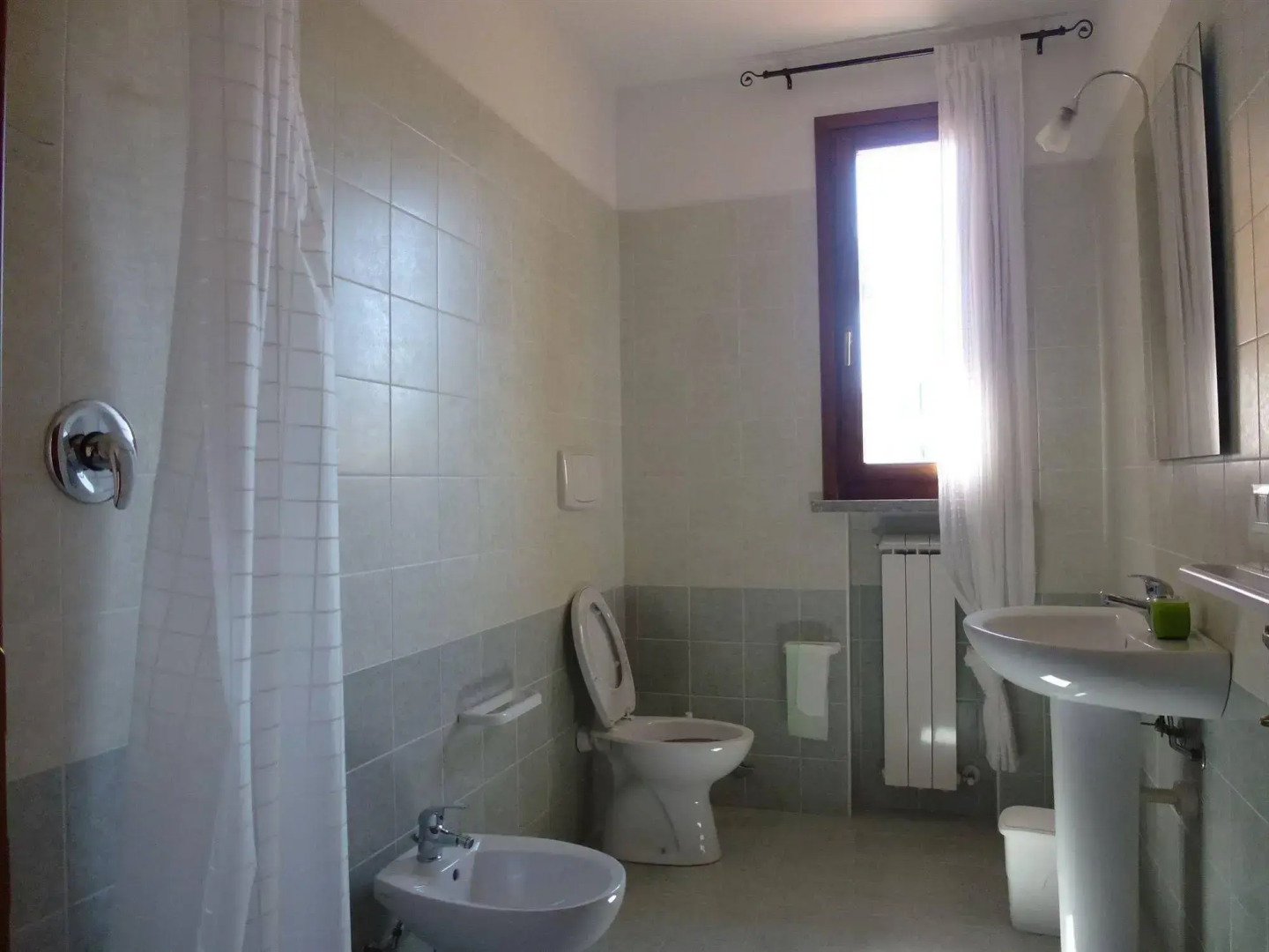 La Fonte degli Angeli