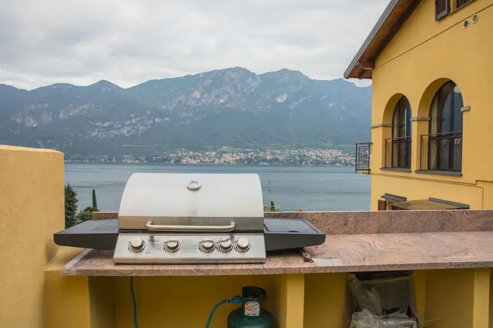 Cimino Luxury Villas