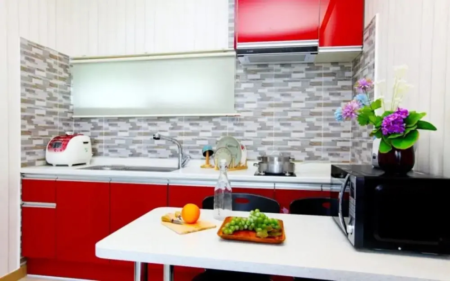 Namhae The Sun Pension