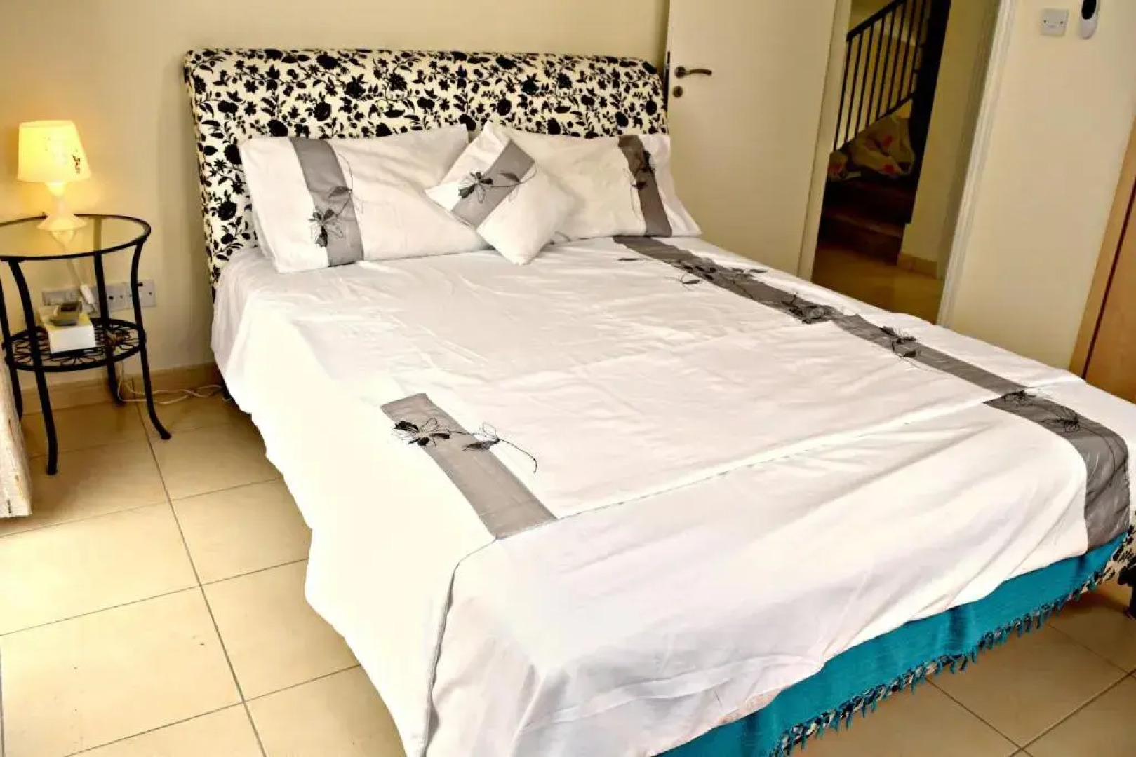 Latchi Beach Front Villa - Private Heated Pool - Amazing Uninterrupted Sea Views