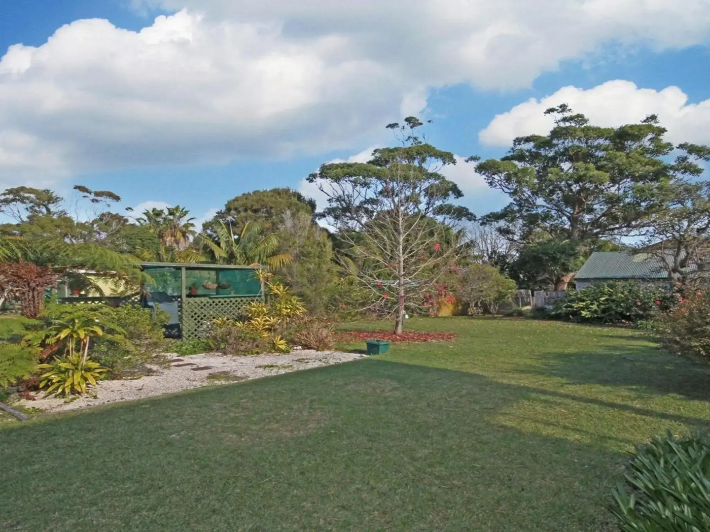 The Heights - home style comforts