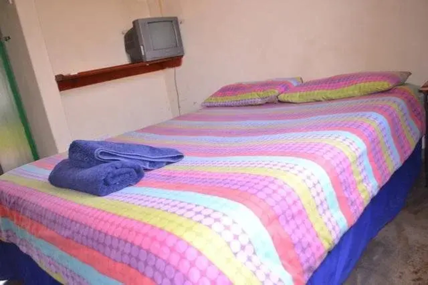 Victoria Falls Budget Hotel