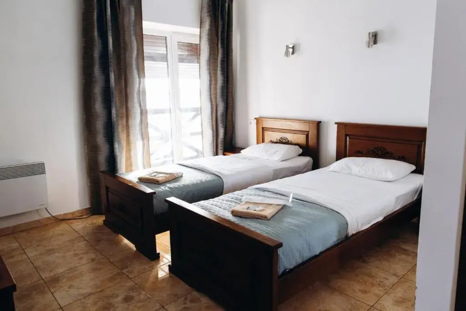 Café Chalet Edelweiss Holiday Home