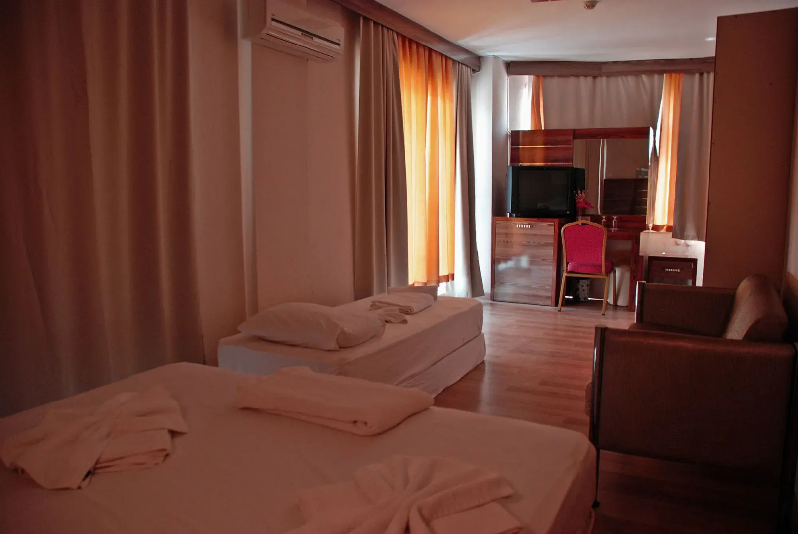 Selinus Beach Club Hotel