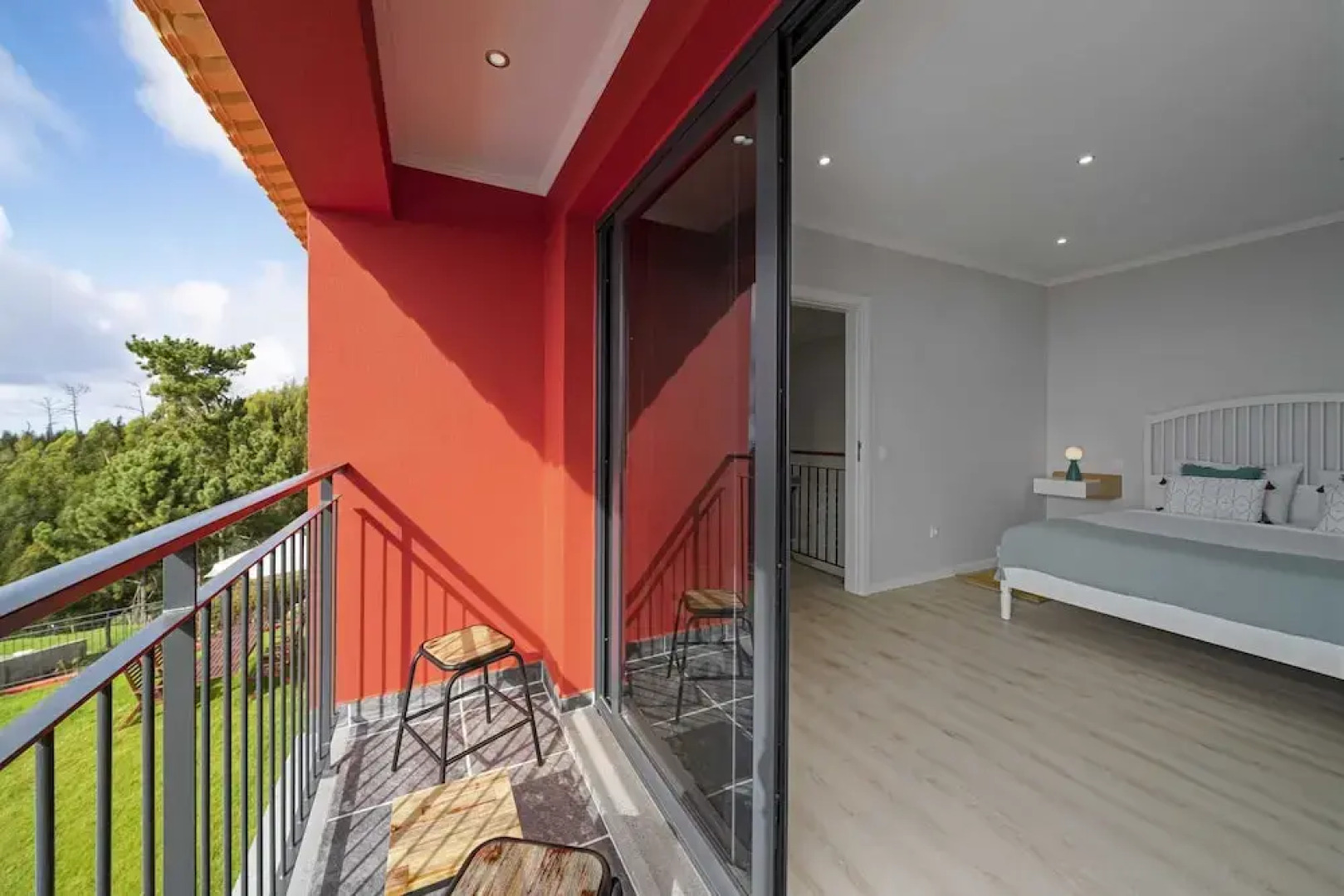 Felicidade Rocha II - For Families, With a Pool