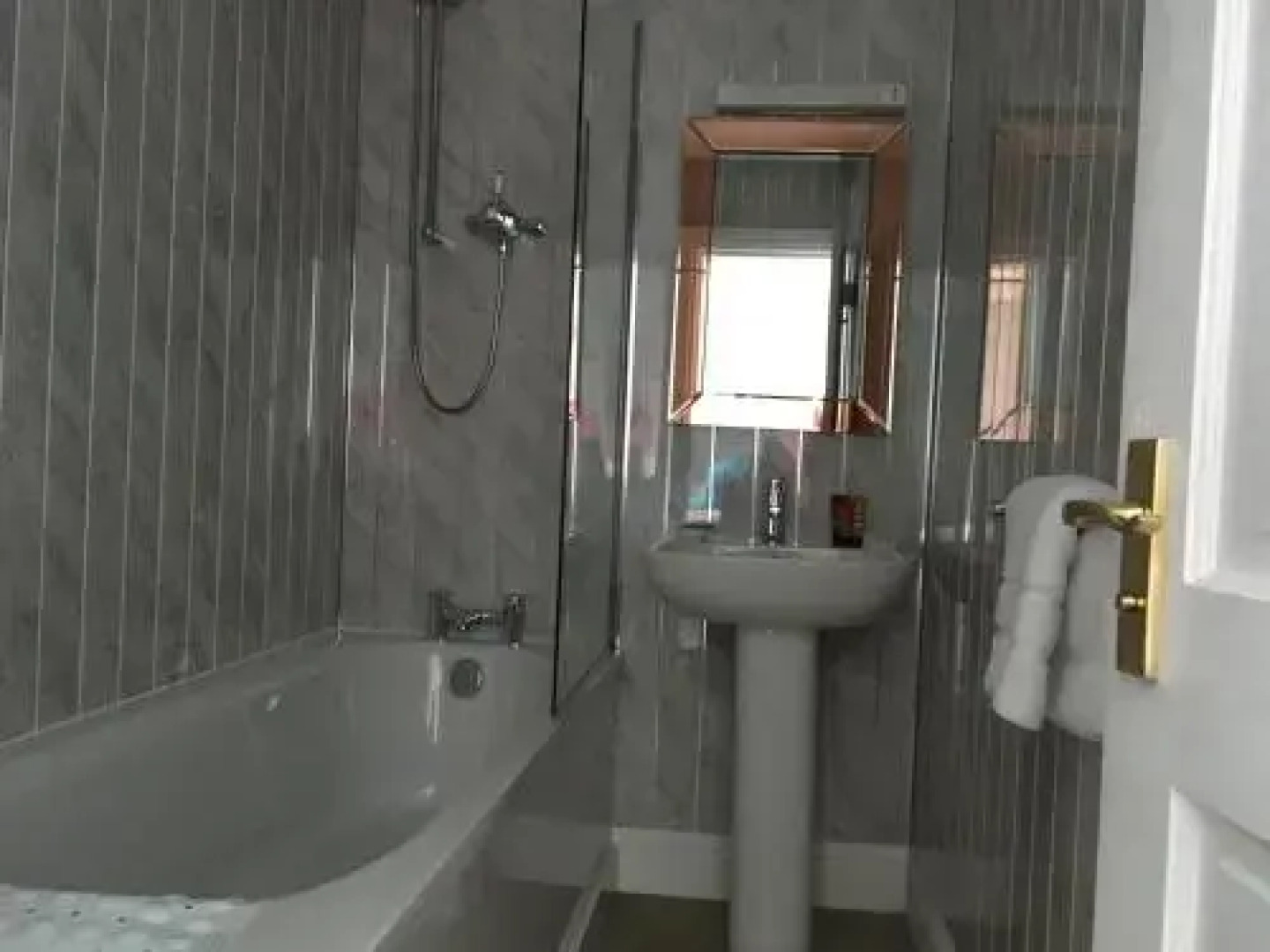 No. 1 Charlotte Street