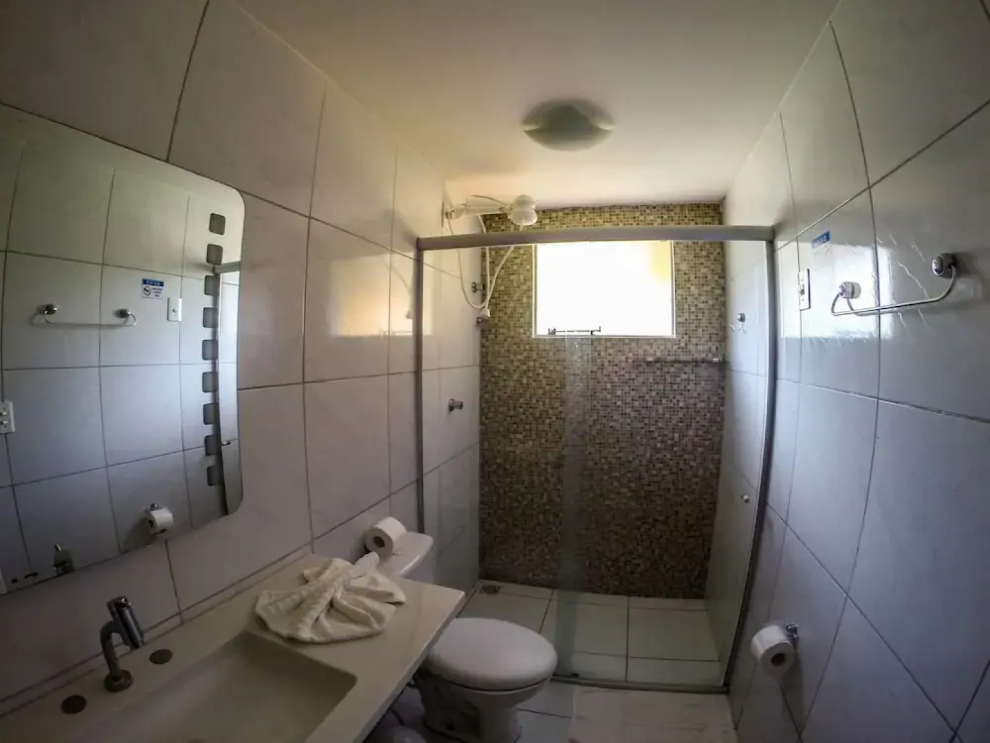 Pousada Enseada dos Mares