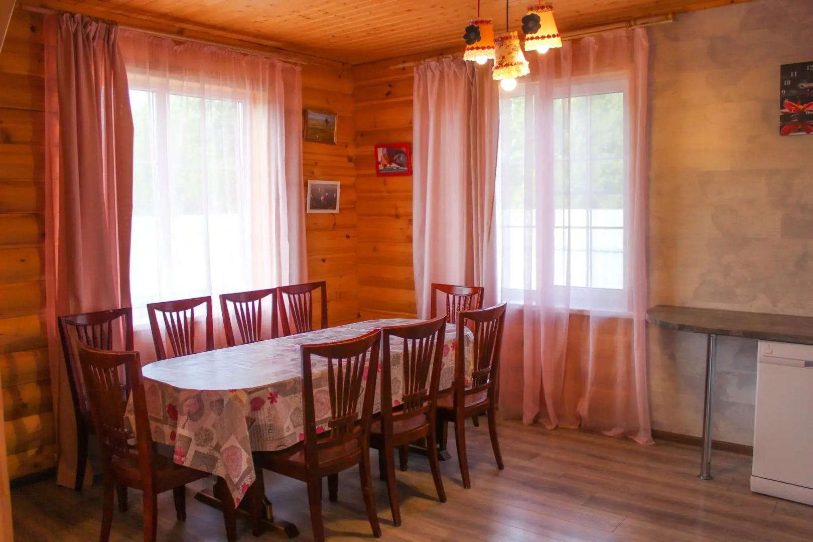 Коттедж на улице 5-я Ямская 13