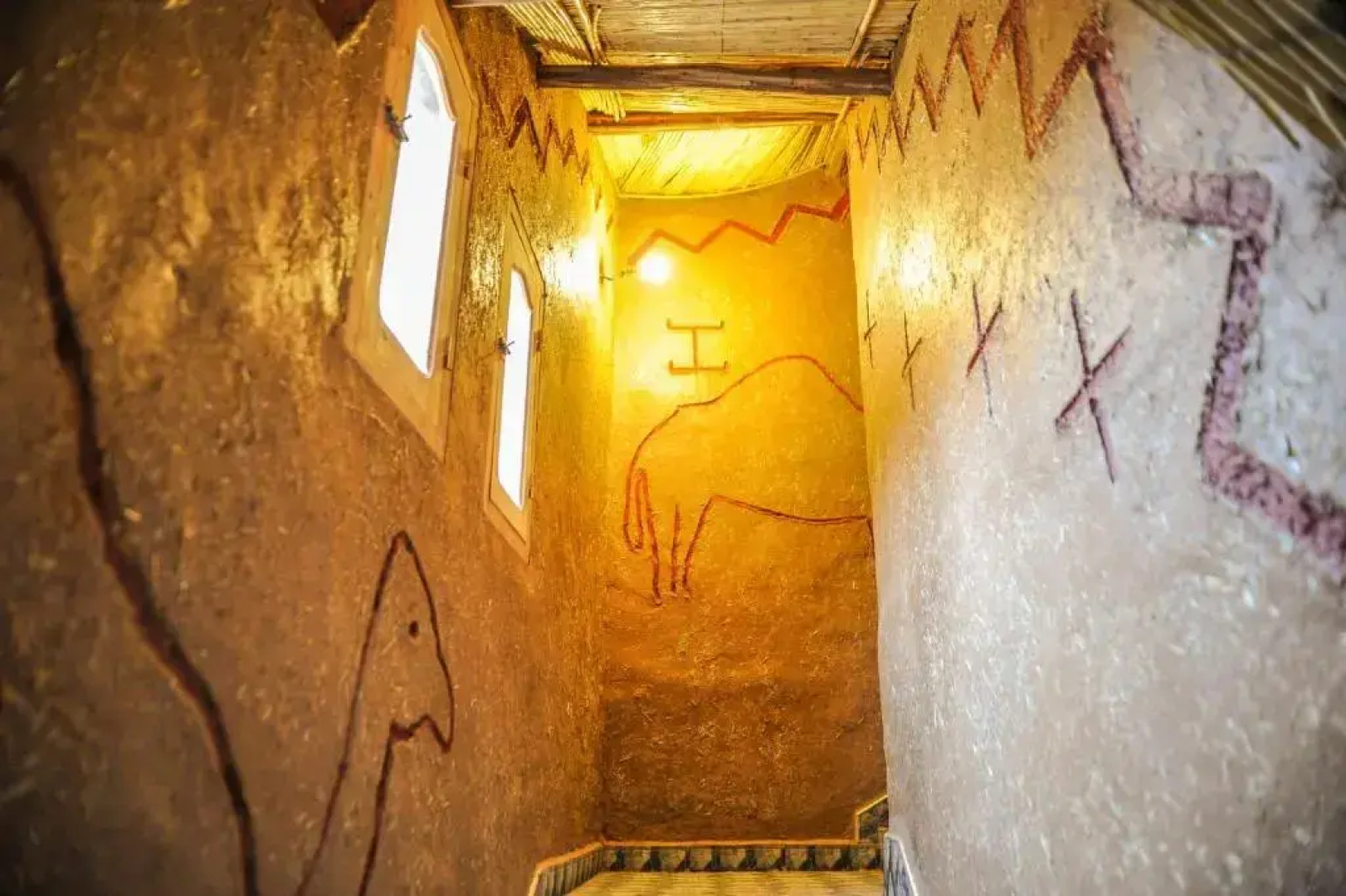 Auberge Hostel Traditionnel