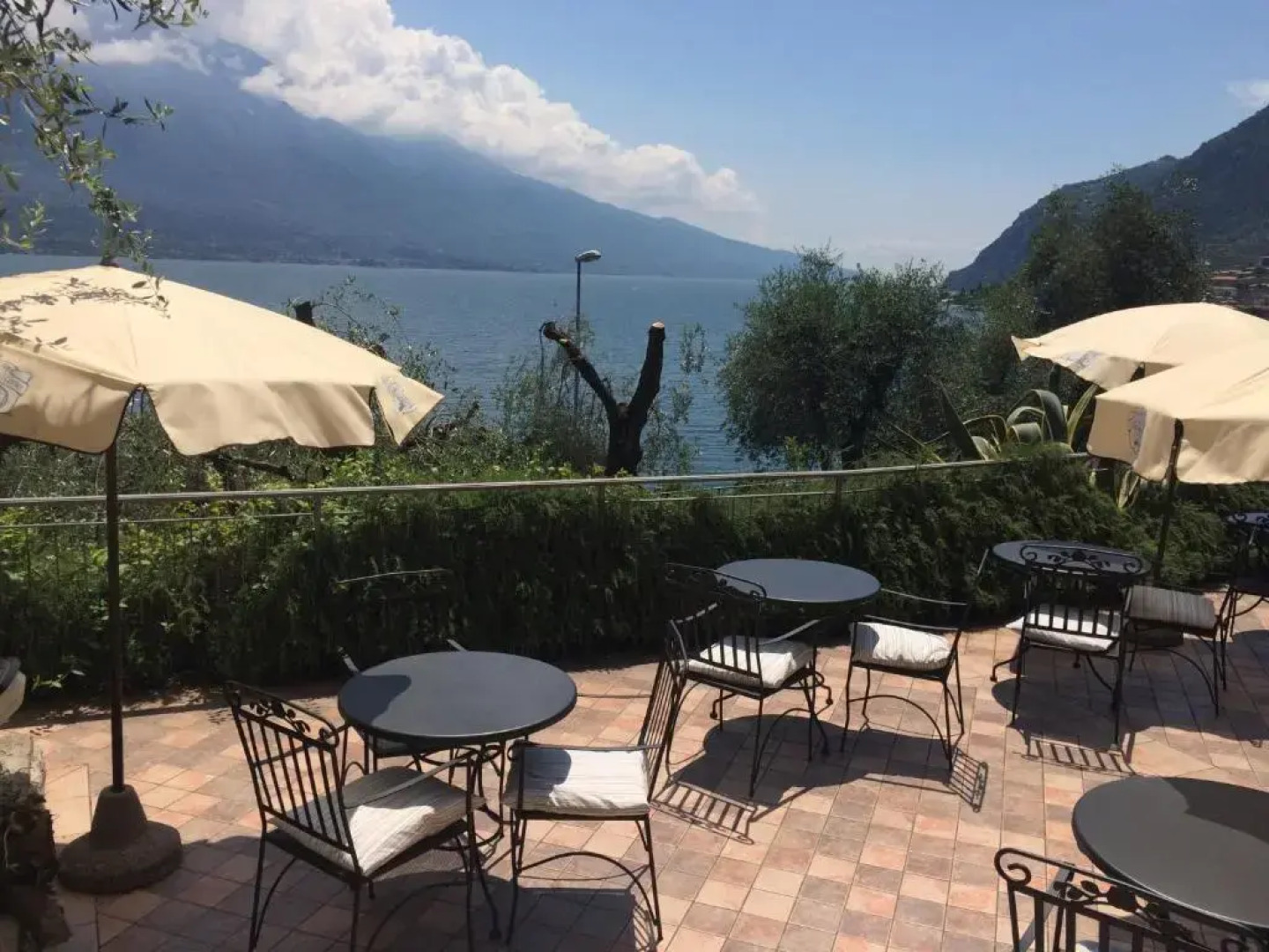 Hotel Locanda Ruscello Garnì