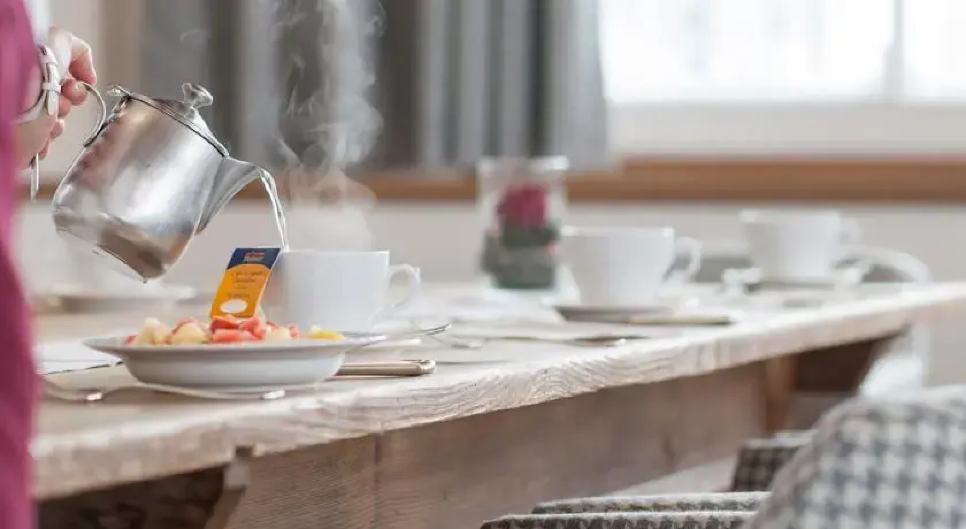 Sporthotel Edelweiss