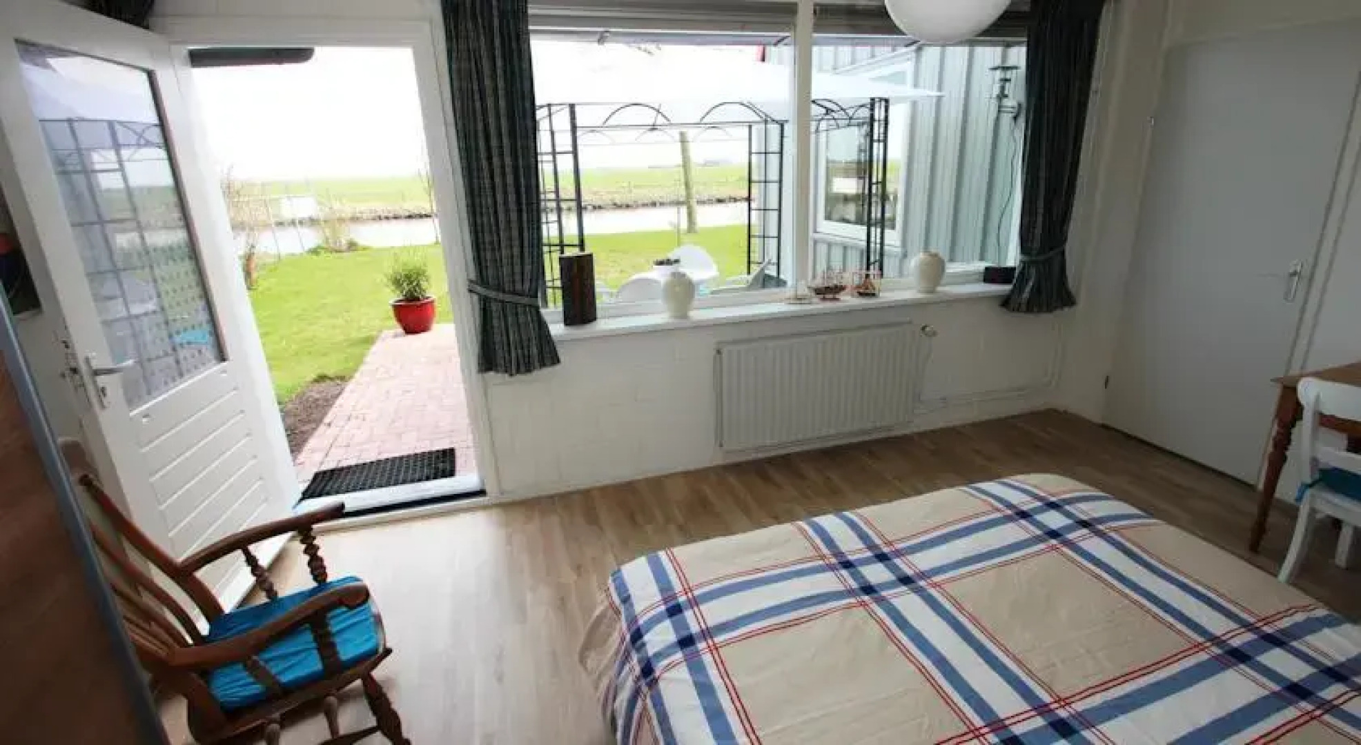 Recreatiecentrum Sneek