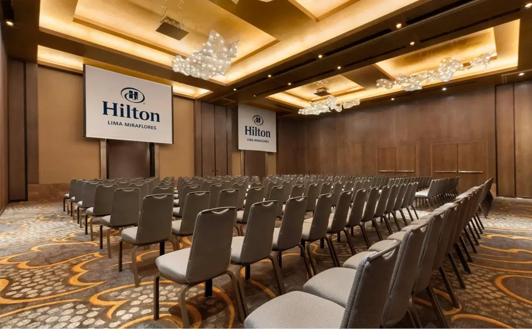 Hilton Lima Miraflores