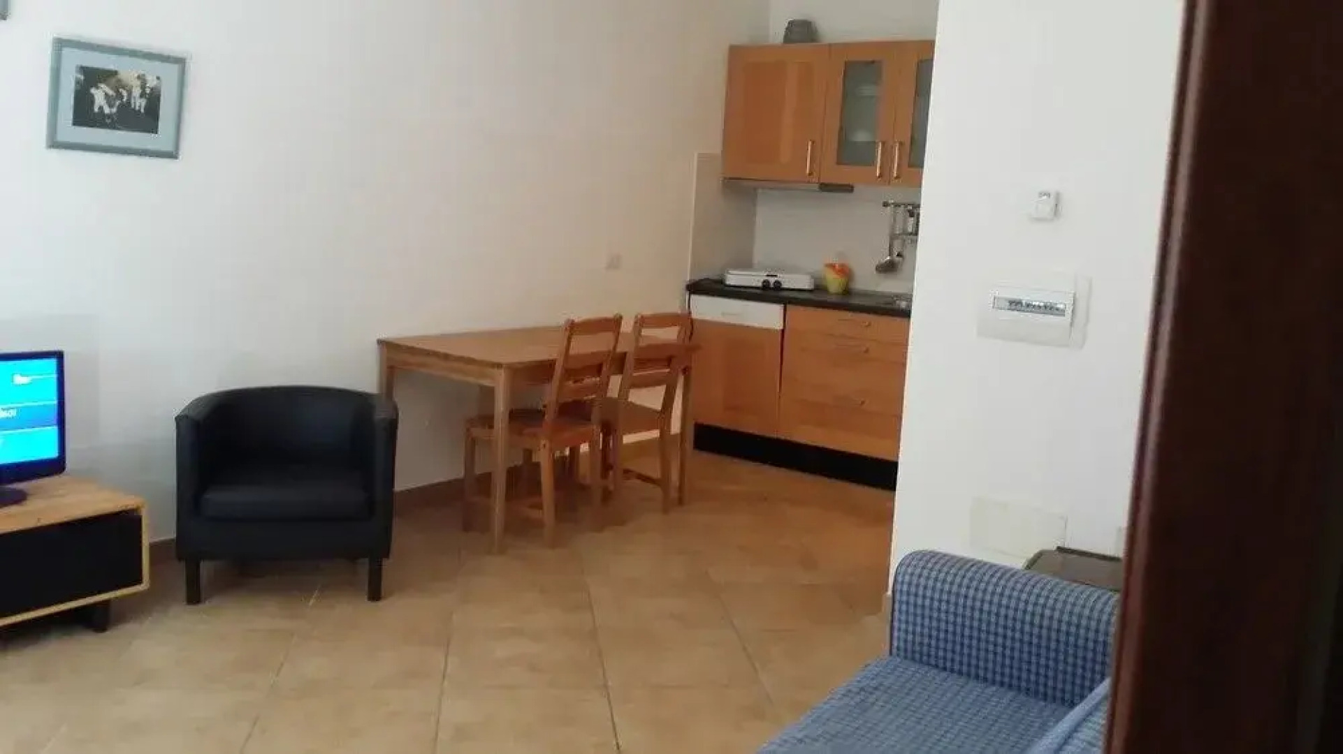 Residence La Frontiera