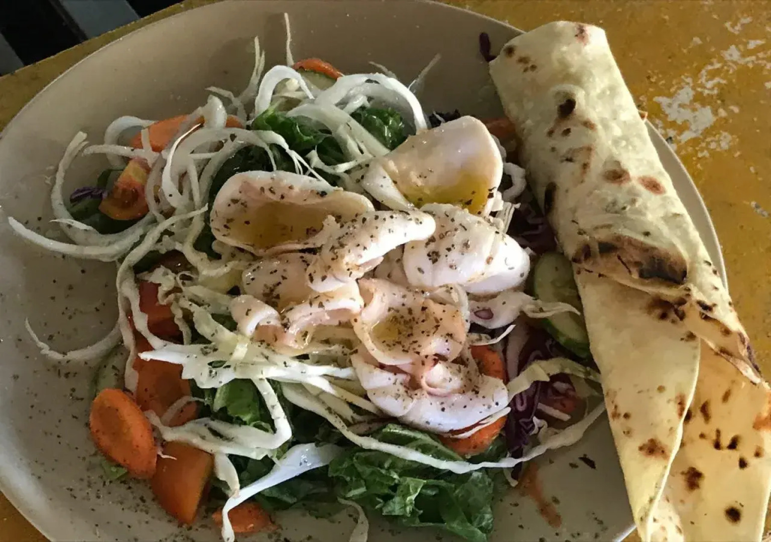 Forra Diving Resort - Sunrise Beach - Koh Lipe