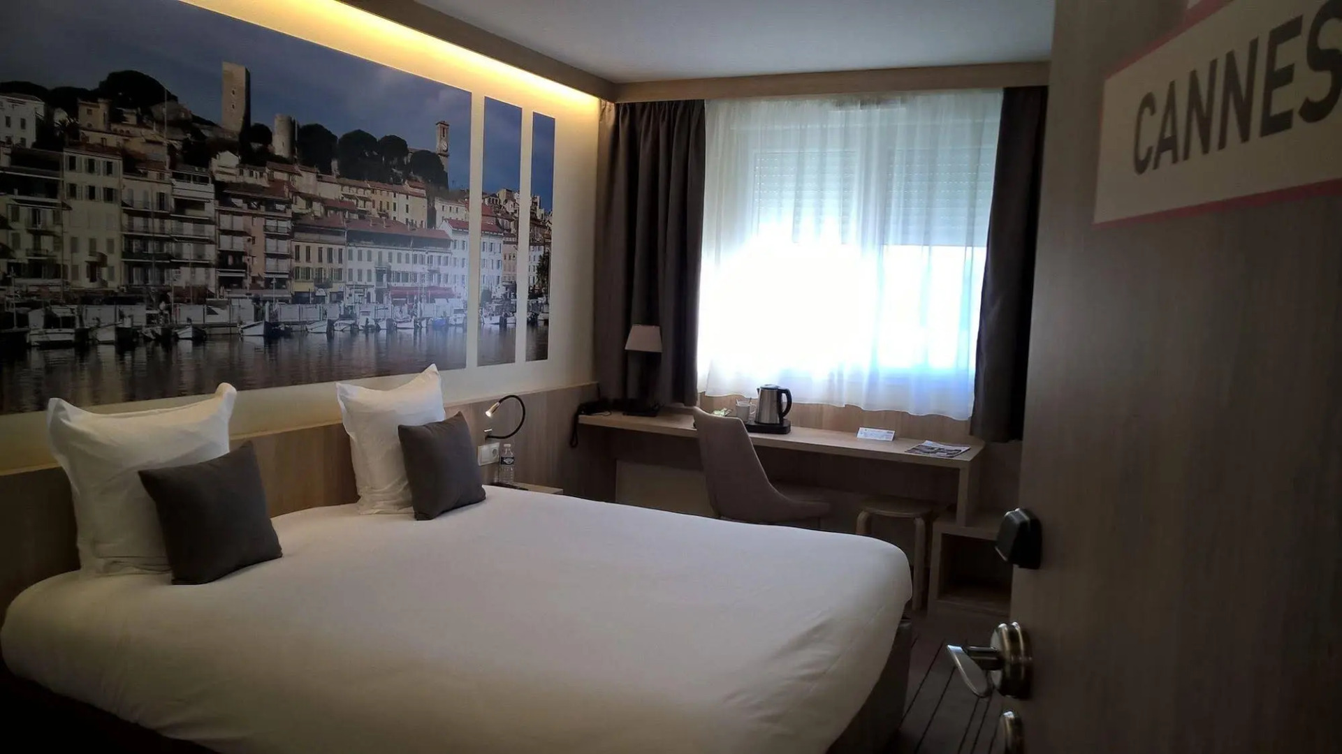Brit Hotel Montargis