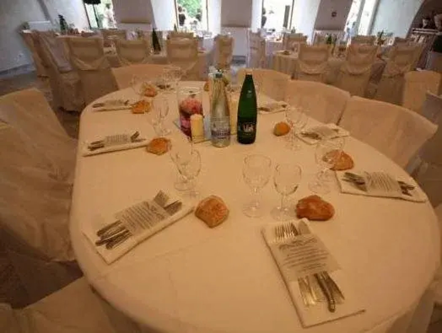 Domaine de lEau Vive