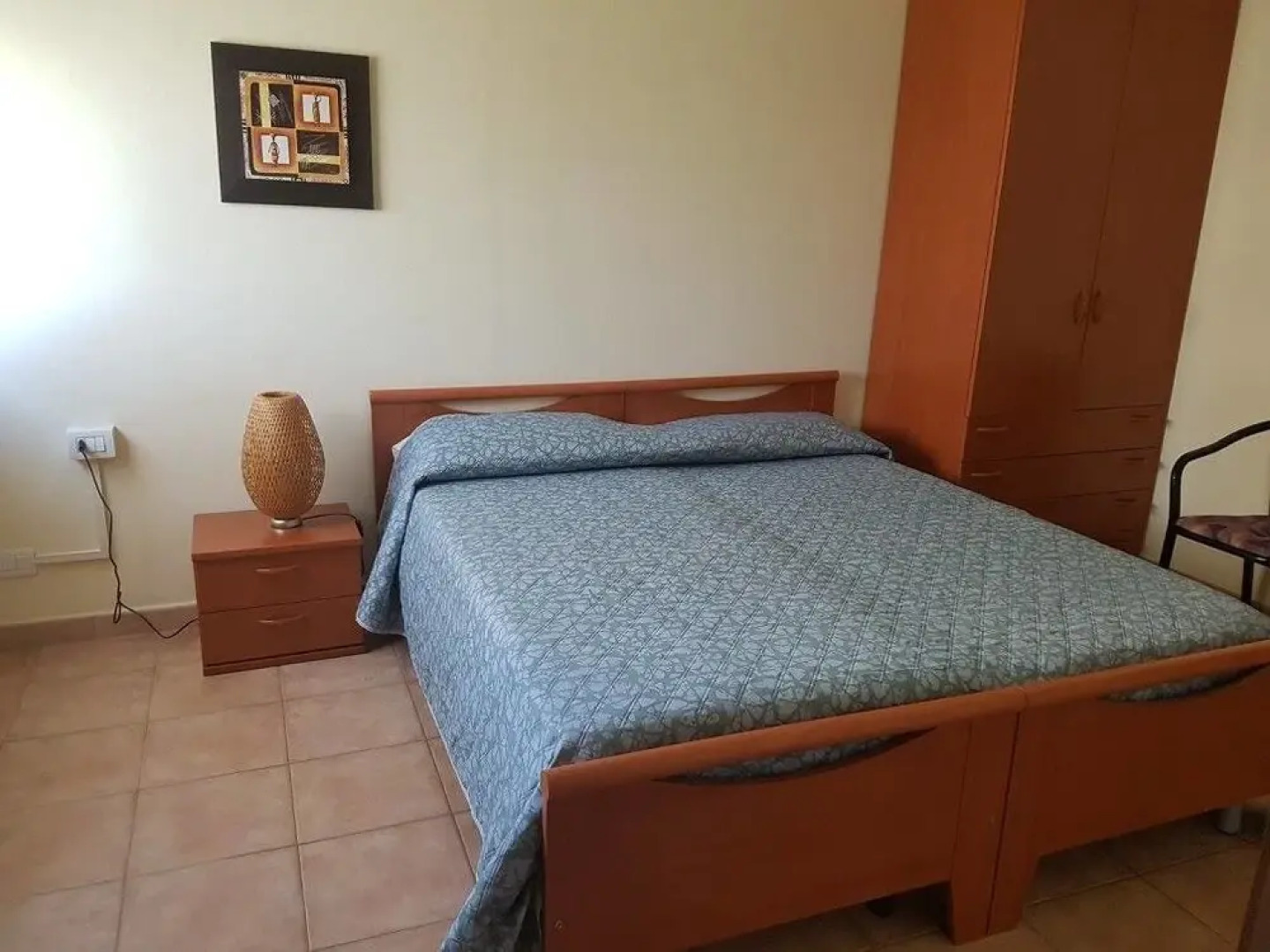 Affittacamere Un Passo Avanti