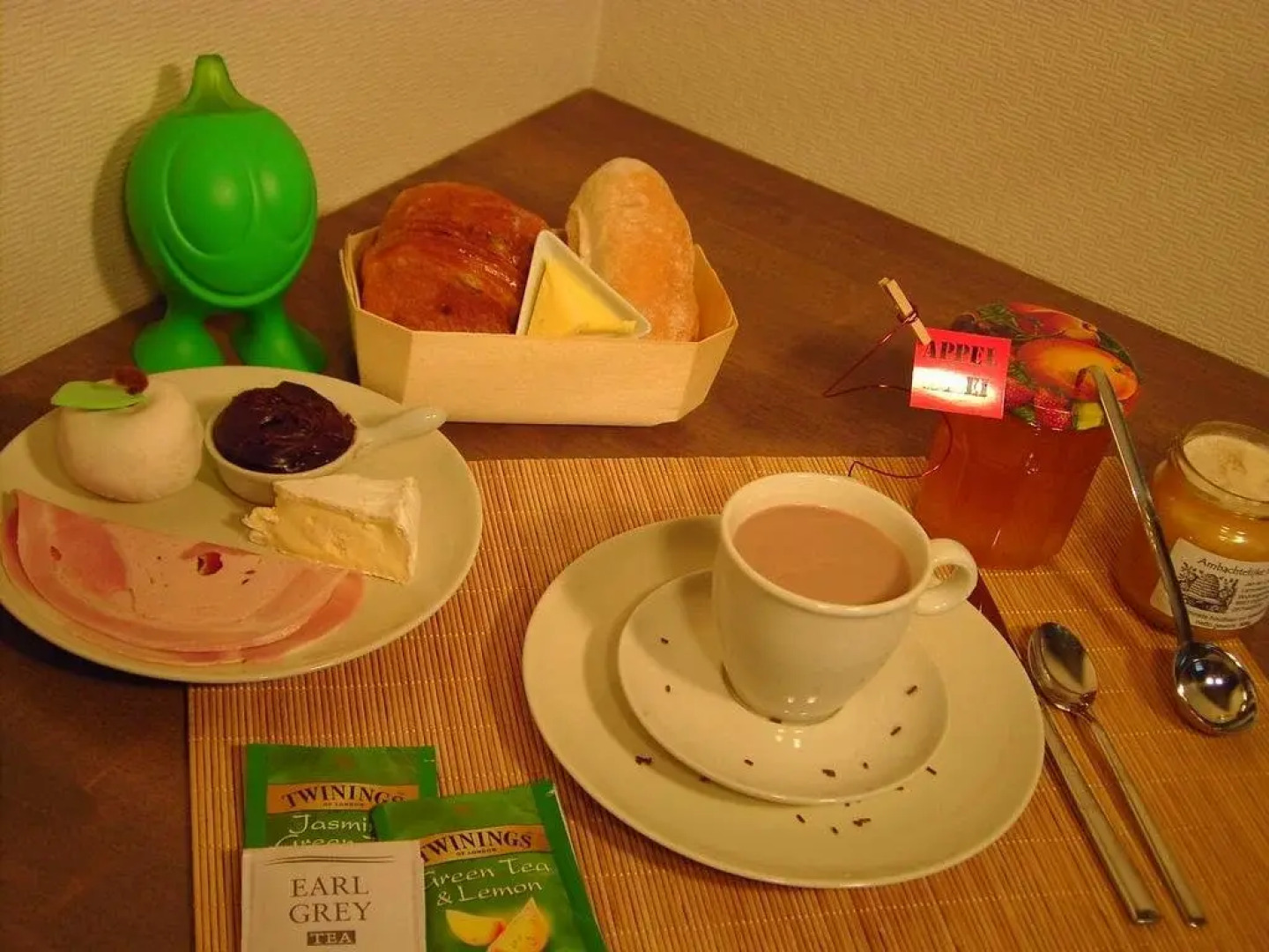 B&B Kraaiberg (Adults Only)