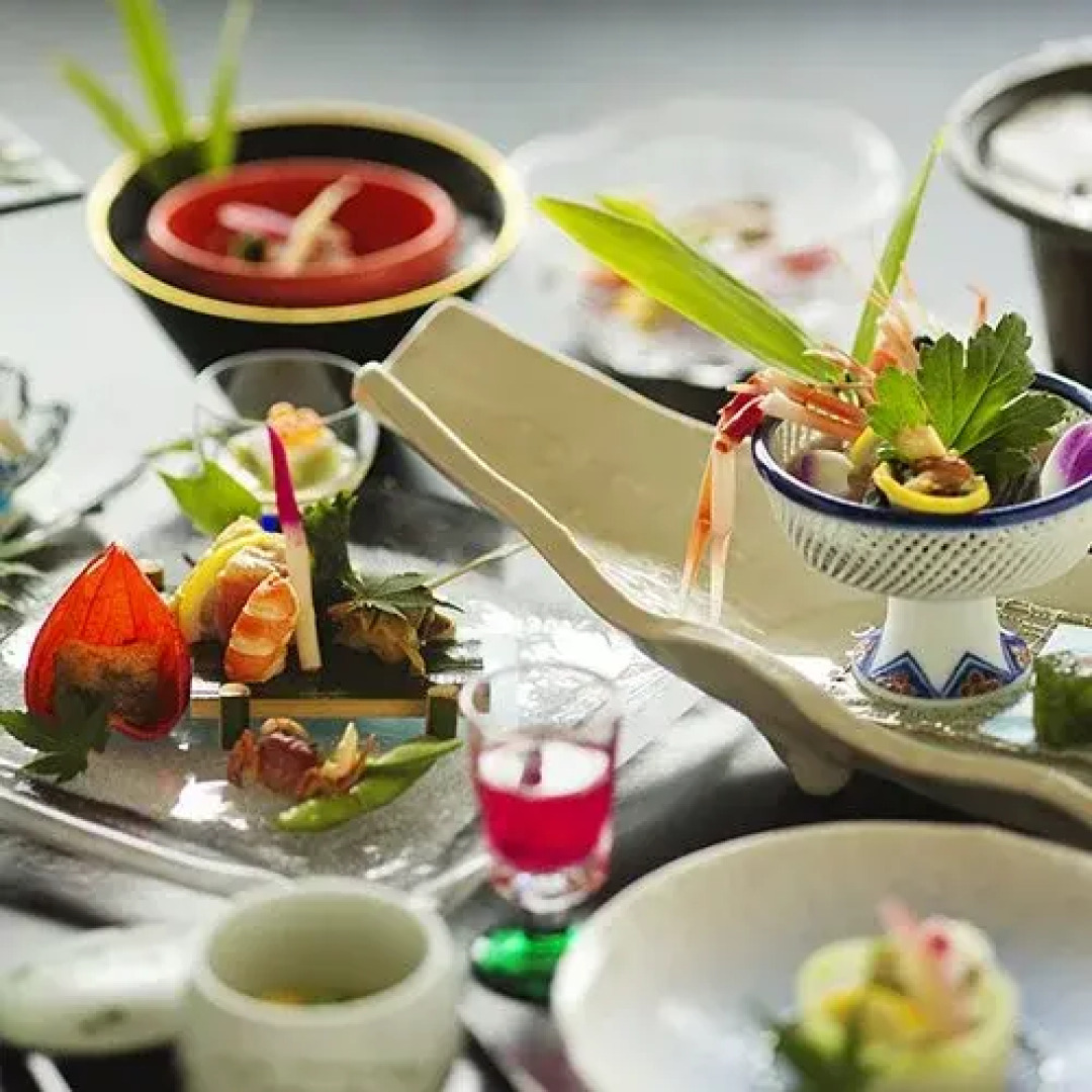 shunkeiroman ginpaso