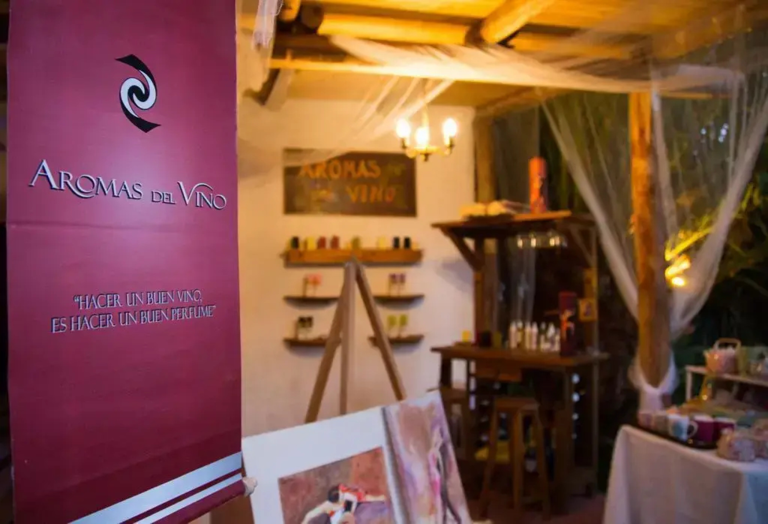 Posada de Chacras