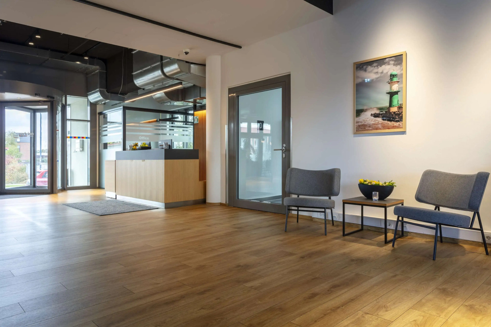 Park Inn By Radisson Wismar