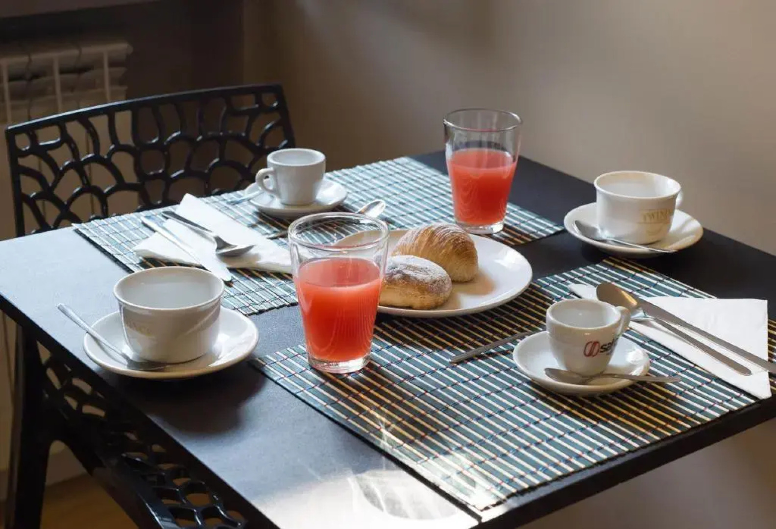 Toledo Relais - Exclusive Rooms