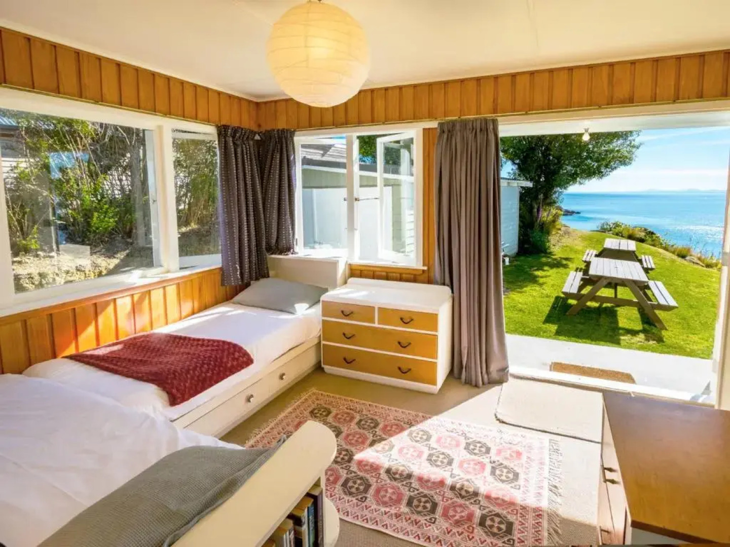 Incredible Bay Views - Kaiteriteri Bach