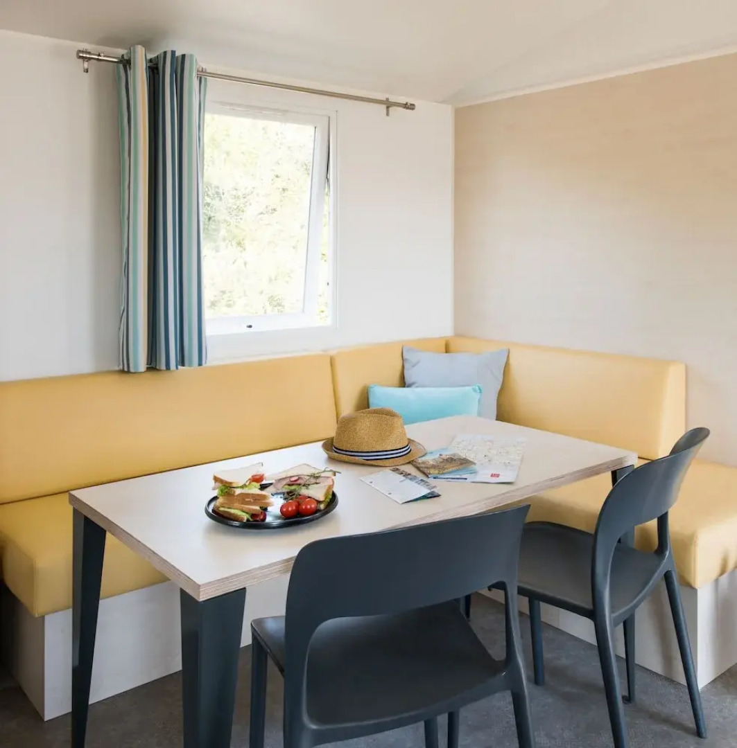 Camping RCN Belledonne