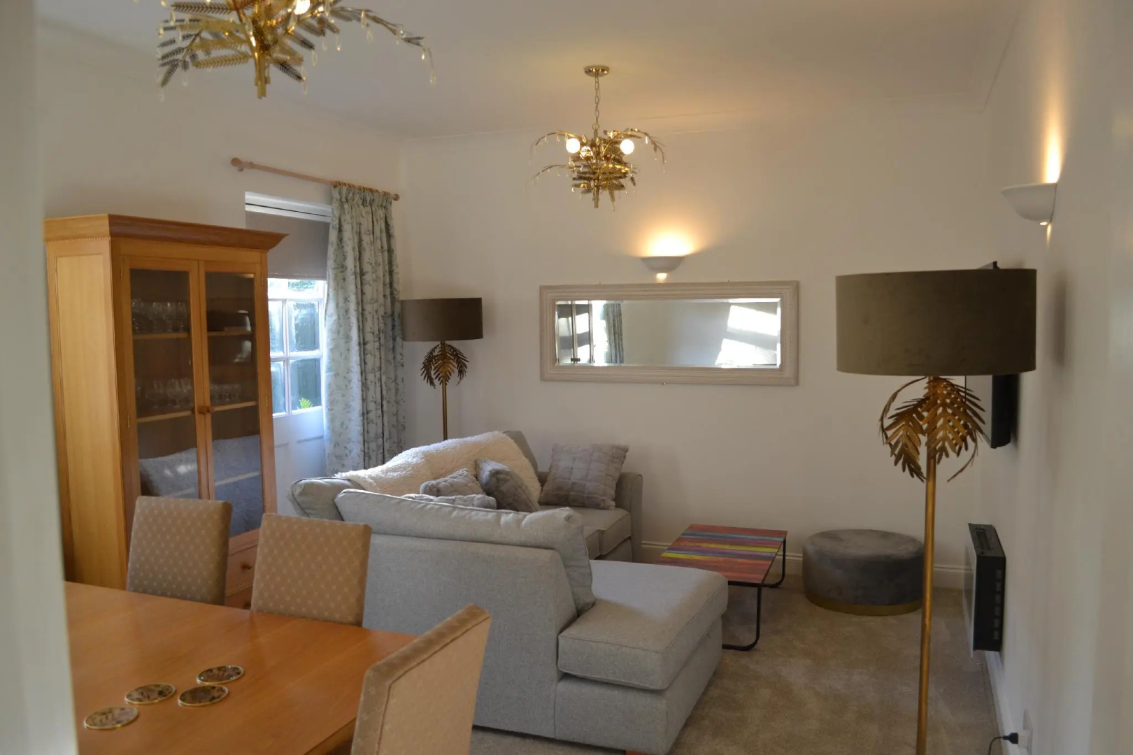 Frinton Escapes - The Cottage