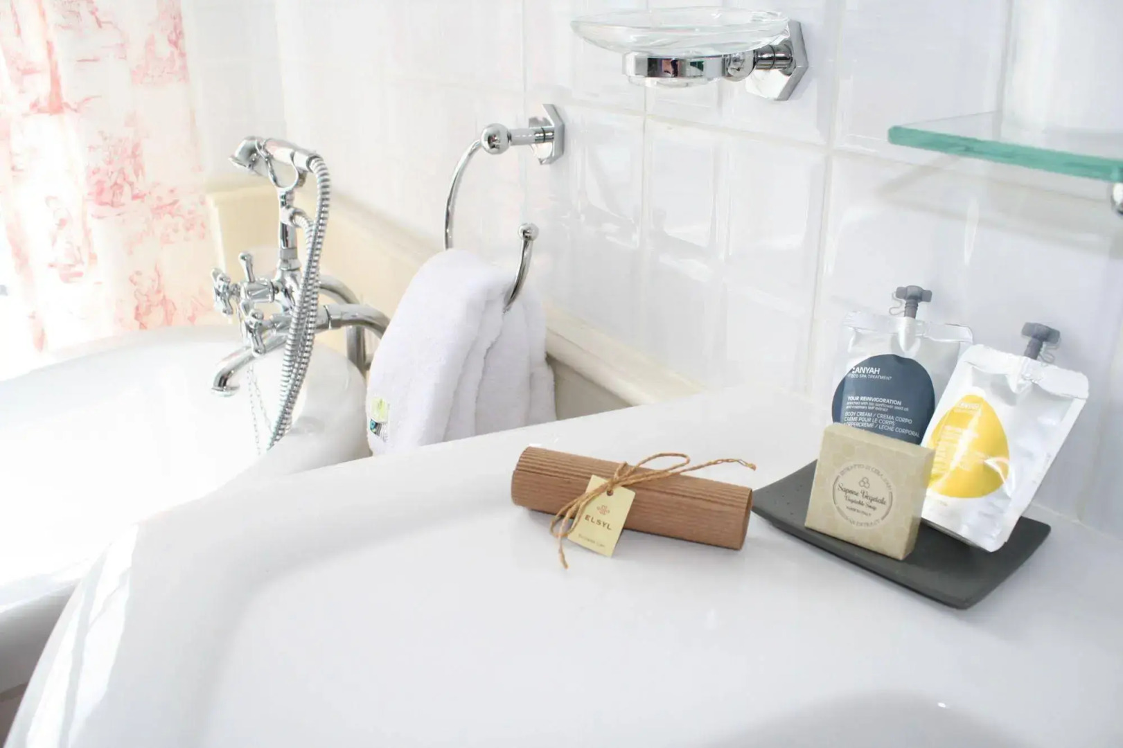 Châtellerie de Schoebeque