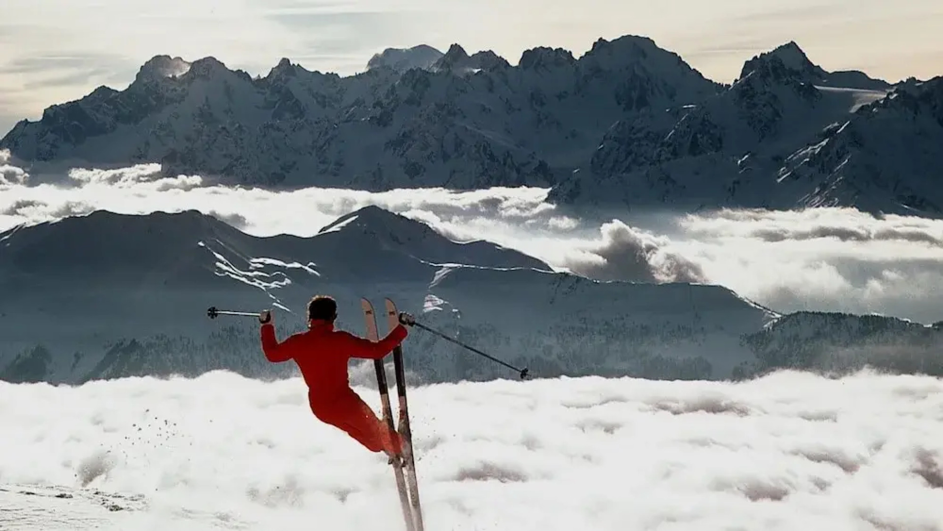 Hôtel de Verbier SUP