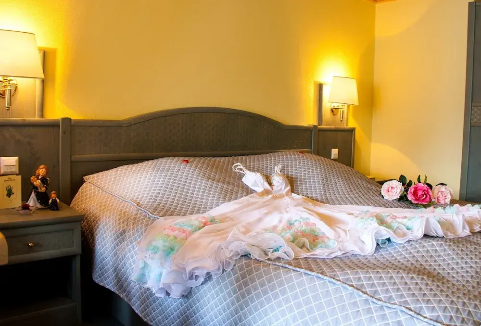 Garni Jägerhof Hubertus