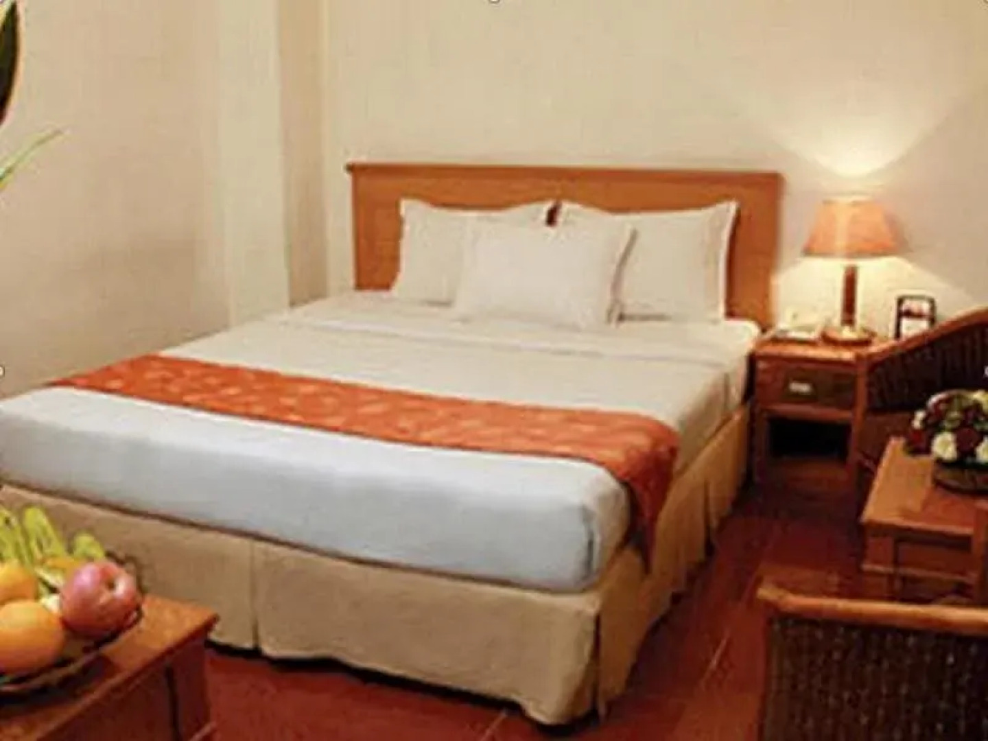 Pardede International Hotel