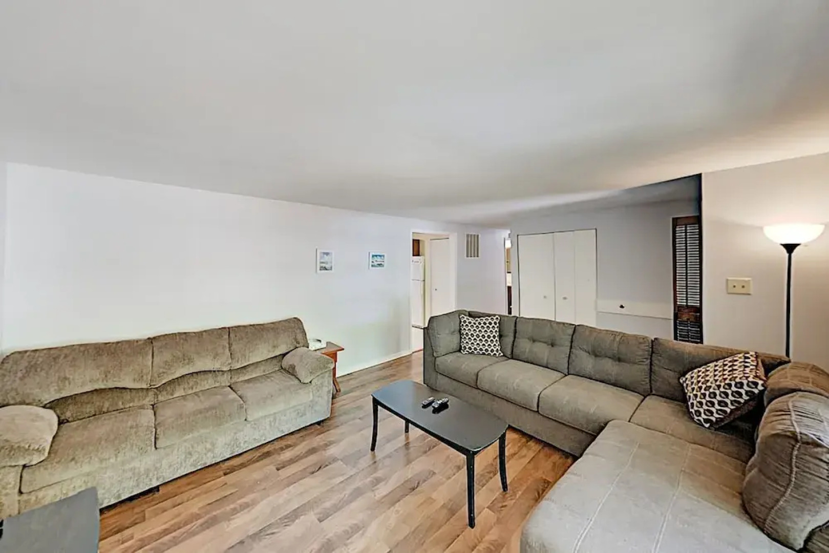 Ocean Pines Hideaway Near Beach, Pools & Golf 3 Bedroom Home