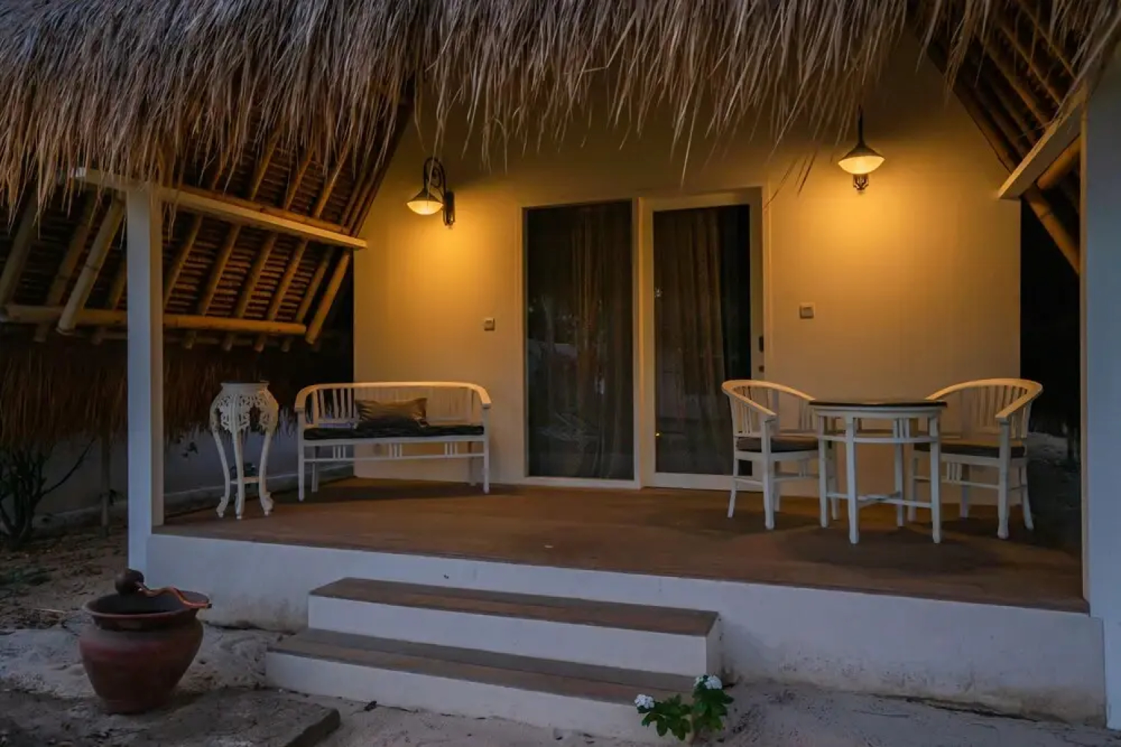 VAYAM Boutique Resort & Spa
