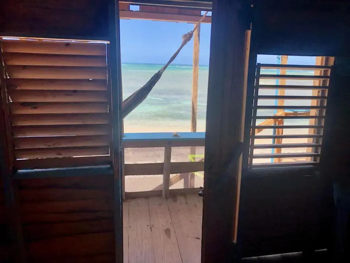 Buen Hombre Kite School with Accommodations