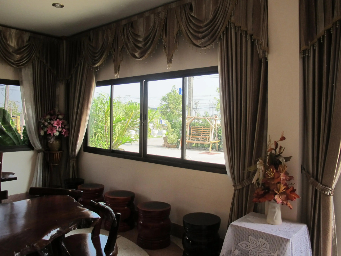 The Star Hotel