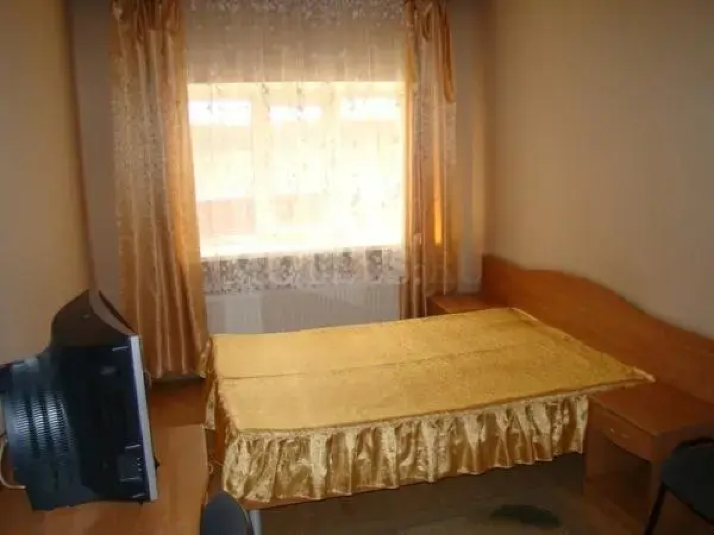 Мотель Ласточка