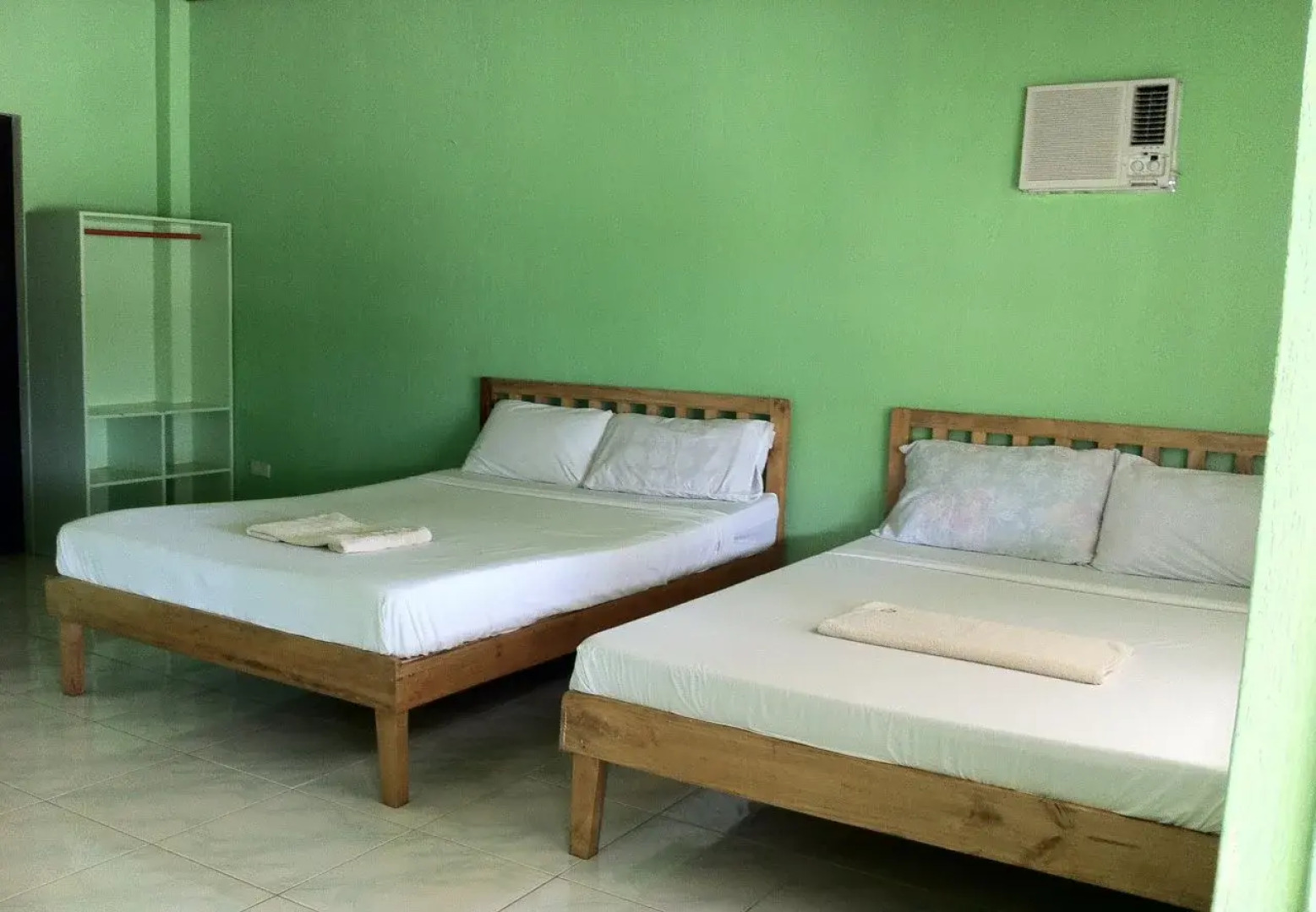 Beach Placid Resort and Restaurant