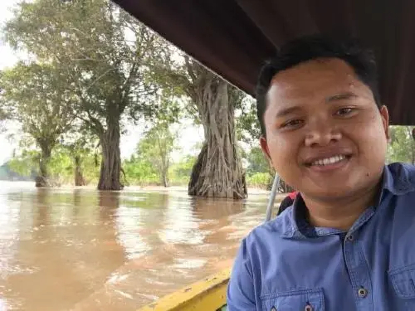 Savet Phom Tmey Guesthouse